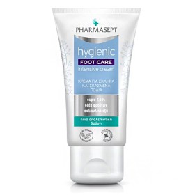 Pharmasept, Tol Velvet Intensive Foot Cream Κρέμα Ποδιών για Σκληρύνσεις & Σκασίματα, 75ml