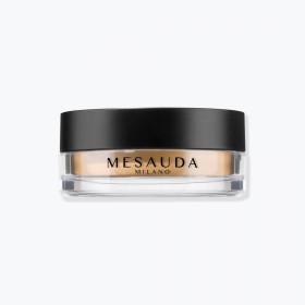 Mesauda Celestial Veil Loose Setting Powder Πούδρα σε Μορφή Σκόνης 302 Translucent Light, 12g