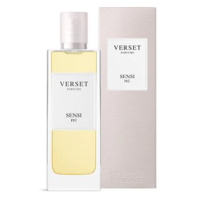 Verset Sensi Piú Eau de Parfum Γυναικείο Άρωμα, 50ml
