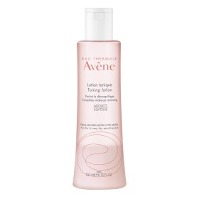 Avene Eau Thermale Απαλή Τονωτική Λοσιόν, 200ml
