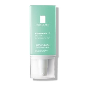 La Roche Posay Hydrphase HA Light Κρέμα Προσώπου για 72 Ώρες Εντατικής Ενυδάτωσης, 50ml