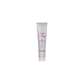 Pantene Hair Biology Grey & Glowing Conditioner για τα Γκρίζα Μαλλιά 160ml
