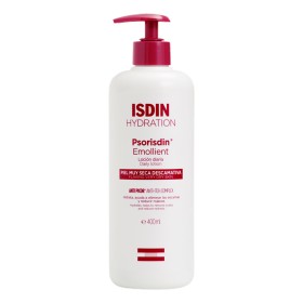 Isdin Psorisdin Emollient Lotion Μαλακτική Λοσιόν, 400ml