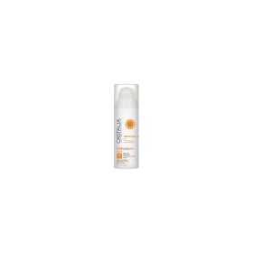 Castalia Helioderm Fluide SPF 50+ Αντιηλιακό Προσώπου για Μεικτές - Λιπαρές Επιδερμίδες,  50ml