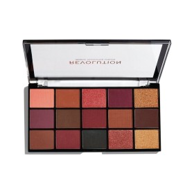 Revolution Beauty Re-Loaded Palette Παλέτα Σκιών Newtrals 3 , 15x1.1g