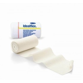 Hartmann Idealflex Eλαστικός Επίδεσμος 15cmx5m, 1τμχ