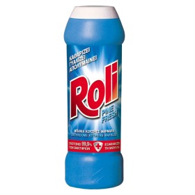 ROLI ΣΚΟΝΗ ΚΑΘΑΡΙΣΜΟΥ 500gr. - (PINE)