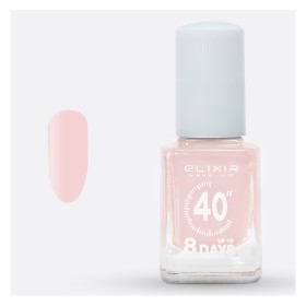 Elixir Make-Up Nail Polish 40 Βερνίκι Νυχιών Up To 8 Days 318 Echo, 13ml