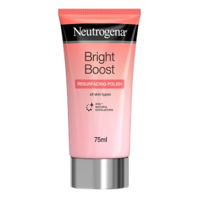 Neutrogena Bright Boost Κρέμα Απολέπισης για Λαμπερή & Λεία Όψη 75ml