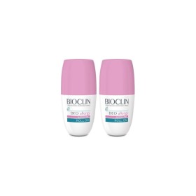 Bioclin Promo Deo Allergy Alcohol Free Roll-on Αποσμητικό 50ml 1+1