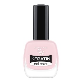 Golden Rose Keratin Βερνίκι Νυχιών No106, 10.5ml
