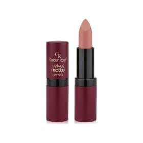 Golden Rose Κραγιόν Velvet Matte Νο01