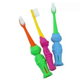 Elgydium Baby Οδοντόβουρτσα για Παιδιά Μέχρι 2 Ετών, 1τμχ
