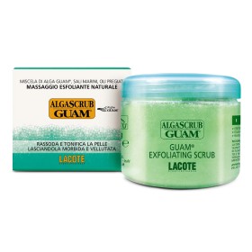 Guam Alga Scrub Body Απολέπιση Σώματος, 85gr