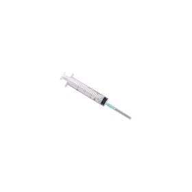 Kessler Αποστειρωμένη Σύριγγα 5 ml X 23G, 1Τμχ