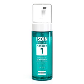 Isdin Acniben Purifying Cleansing Foam Καθαρισμός Προσώπου με Αφρό, 150ml