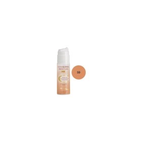 Coverderm Perfect Legs Fluid Αδιάβροχο Make Up για τα πόδια & το σώμα SPF40 24ωρης Διάρκειας (Απόχρωση 59) 75ml