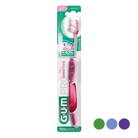 Sunstar Gum Pro Sensitive Οδοντόβουρτσα Ultra Soft, 1τμχ