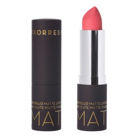 Korres Morello Ματ Κραγιόν 49 Watemelon Sorbet, 3.5g