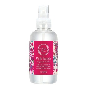 Fresh Line  Pink Jungle Αρωματικό Νερό Σώματος Fragrant Water, 150ml