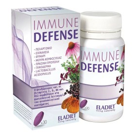 Eladiet Immune Defense Φόρμουλα για την Ενίσχυση του Ανοσοποιητικού, 30tabs