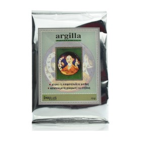 Inoplus Argilla Άργιλος Σκόνη Για Λιπαρότητα-Ρυτίδες & Χαλάρωση Στήθους 150gr