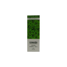 PharmaTrust Cannabis CBD 5% Εκχύλισμα Κάνναβης, 10ml