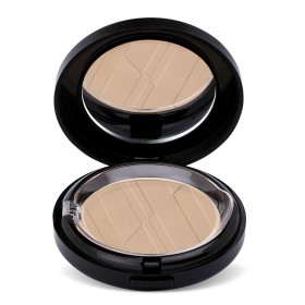 Golden Rose Longstay Matte Face Powder Πούδρα spf15, No08