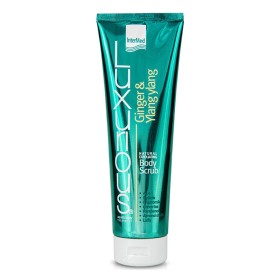 Intermed Luxurious Body Scrub Σώματος με Άρωμα Ginger & Ylang Ylang, 280ml