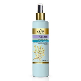 Olive Touch Body Mist Ελιά & Θαλάσσια Φυτά, 200ml
