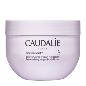 Caudalie Vinotherapist Replenishing Vegan Body Butter Κρέμα Σώματος για Ξηρές Επιδερμίδες, 250ml 