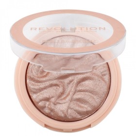 Makeup Revolution Reloaded Highlighter Dare to Divulge, 10gr