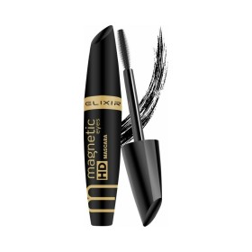 Elixir Make-Up Hd Magnetic Eyes Mascara, 15ml