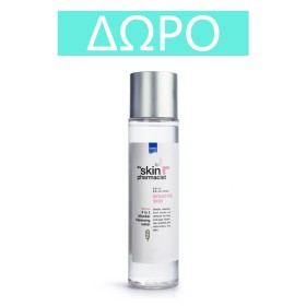 Intermed The Skin Pharmacist 5 in 1 Micellar Cleansing Water Νερό Καθαρισμού Προσώπου, 100ml