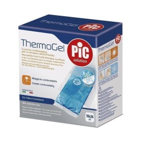 PIC SOLUTION THERMOGEL ΜΑΞΙΛΑΡΑΚΙ ΠΟΛΛΩΝ ΧΡΗΣΕΩΝ ΓΙΑ ΘΕΡΑΠΕΙΑ ΘΕΡΜΟΤΗΤΑΣ & ΨΥΧΟΥΣ 10x26CM