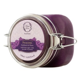Fresh Line Φαίδρα Απολεπιστικό Σώματος με Ζάχαρη, 500ml