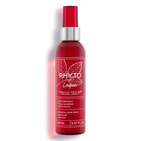 Phyto Laque Botanical Hair Spray Light Hold For Sensitive Hair Φυτική Λακ Μαλλιών, 150ml