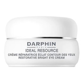 Darphin Ideal Resource Restorative Bright Eye Cream Αντιρυτιδική Κρέμα Ματιών κατά των Μαύρων Κύκλων, 15ml