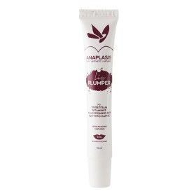 Anaplasis Lip Plumper Περιποίηση Χειλιών, 15ml