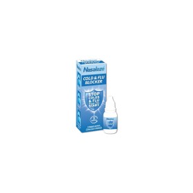 Inpa Nasaleze Cold & Flu Blocker 800mg