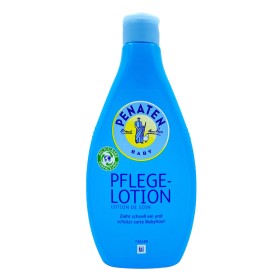Penaten Βρεφική Λοσιόν Σώματος, 400ml