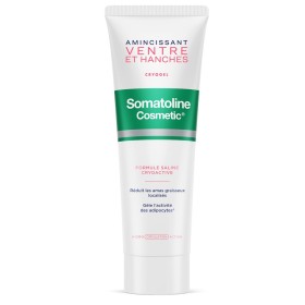 Somatoline Cosmetic Express Tummy & Hips Treatment Αγωγή Αδυνατίσματος για Κοιλιά & Γοφούς, 250ml