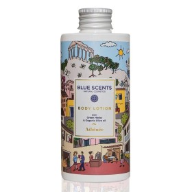 Blue Scents Body Lotion Athenee Γαλάκτωμα Σώματος, 300ml