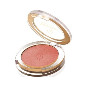 Golden Rose Powder Blush 08 Coral Rose Ρούζ, 1τμχ