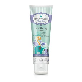 Pharmasept Baby Care Soothing Cream Κρέμα Εντατικής Ενυδάτωσης για Σώμα & Πρόσωπο 150ml