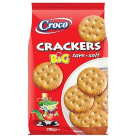 CROCO ΚΡΑΚΕΡ 200gr.