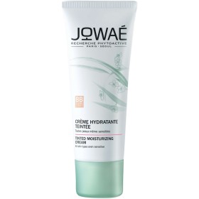 Jowae Tinted Moisturizing Cream Ενυδατική Κρέμα BB με Χρώμα Light, 30ml