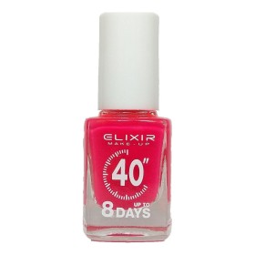 Elixir Make-Up Nail 40 Polish Βερνίκι Νυχιών Up To 8 Days 035, 13ml