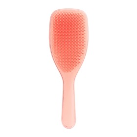 Tangle Teezer Wet Detangler Large Size Peach Glow