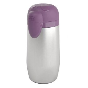 Chicco Θερμός Μπιμπερό Inox 60180